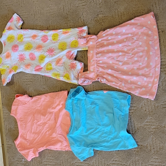 Bundle of baby clothes - Picture 6 of 6